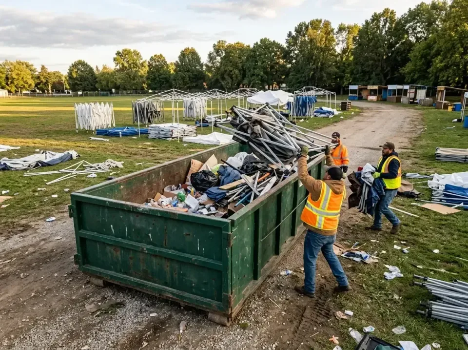temporary-event-waste-containe-016 — frequently asked questions, Roll-Off Dumpster Rental Services in Aberdeen Proving Groun…